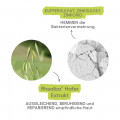 A-DERMA DERMALIBOUR+ CICA reparierende Creme