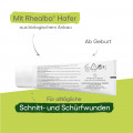 A-DERMA DERMALIBOUR+ CICA reparierende Creme