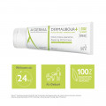 A-DERMA DERMALIBOUR+ CICA reparierende Creme