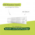 A-DERMA DERMALIBOUR+ CICA reparierende Creme