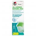 ALLERGO-MOMELIND Doppelherz 50 μg/Sprühstoß, Nasenspray, Suspension