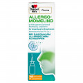 ALLERGO-MOMELIND Doppelherz 50 μg/Sprühstoß, Nasenspray, Suspension