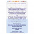 DOPPELHERZ Orthopro Immun Trinkgranulat system