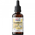 VITAMIN D3 TROPFEN 400 I.E.