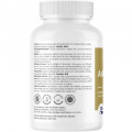ASHWAGANDHA EXTRAKT 500 mg Kapseln