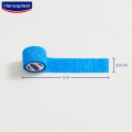 HANSAPLAST Fingerverb.selbsthaft.2,5 cmx5 m blau