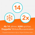 DICLOX forte Diclofenac Schmerzgel 20 mg/g Gel