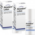 AKNEDERM Lotion