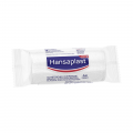 HANSAPLAST elastische Fixierb.gekreppt 8 cmx4 m