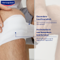 HANSAPLAST elastische Fixierb.gekreppt 8 cmx4 m