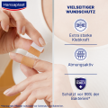 HANSAPLAST Classic Pflaster 6 cmx2 m