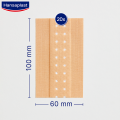 HANSAPLAST Classic Pflaster 6 cmx2 m