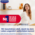 HANSAPLAST Classic Pflaster 6 cmx2 m