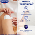 HANSAPLAST Sensitive Pflast.hypoallergen 8 cmx1 m