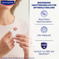 HANSAPLAST Sensitive Pflast.hypoallergen 6 cmx1 m