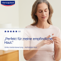 HANSAPLAST Sensitive Pflast.hypoallergen 6 cmx1 m