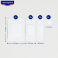 HANSAPLAST Sensitive Pflast.hypoallergen Strips