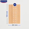 HANSAPLAST Classic Pflaster 6 cmx1 m