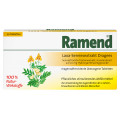 LAXA-Sennesextrakt Dragees Ramend