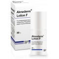 AKNEDERM Lotion F