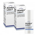 AKNEDERM Lotion F