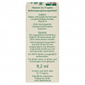 DOPPELHERZ Vitamin D3 2000 I.E. pure Tropfen