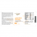 VITA WORLD LEBER-VITAL Komplex Kapseln