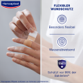HANSAPLAST Elastic Pflasterstrips