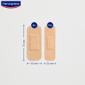 HANSAPLAST Elastic Pflasterstrips