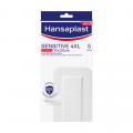 HANSAPLAST Sensitive Wundverband steril 10x20 cm