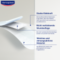 HANSAPLAST Sensitive Wundverband steril 8x10 cm