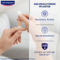 HANSAPLAST Elastic Finger Pflasterstrips