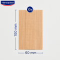 HANSAPLAST Elastic Pflaster 6 cmx1 m