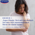 HANSAPLAST Elastic Pflaster 6 cmx1 m