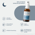 DR.THEISS Melatonin Einschlaf-Spray NEM