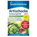KLOSTERFRAU Artischocke plus Tabletten