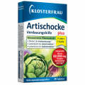 KLOSTERFRAU Artischocke plus Tabletten