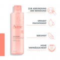 Avène Lotion Tonique Gesichtwasser - beruhigt die Haut nach der Reinigung