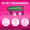 LORANOPRO 0,5 mg/ml Lösung zum Einnehmen