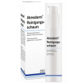 AKNEDERM Reinigungsschaum