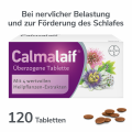 CALMALAIF überzogene Tabletten