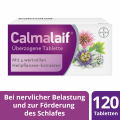 CALMALAIF überzogene Tabletten