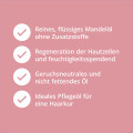 MANDELÖL Haut &amp; Haare naturrein