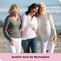 FEMILOGES magensaftresistente Tabletten