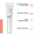 AVENE Cleanance Comedomed lokale Anti-Pickel-Pfl.