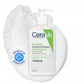 CERAVE Creme-zu-Schaum Reinigung
