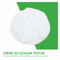 CERAVE Creme-zu-Schaum Reinigung