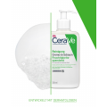 CERAVE Creme-zu-Schaum Reinigung
