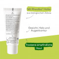 A-DERMA Biology Creme reichhaltig dermatologisch