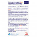 DOPPELHERZ Omega-3 Gel-Tabs family system
